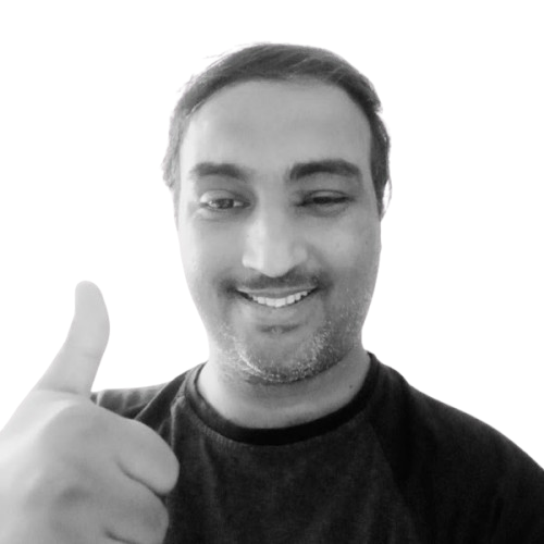Mr Sharma