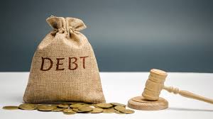 All about Debt you should know