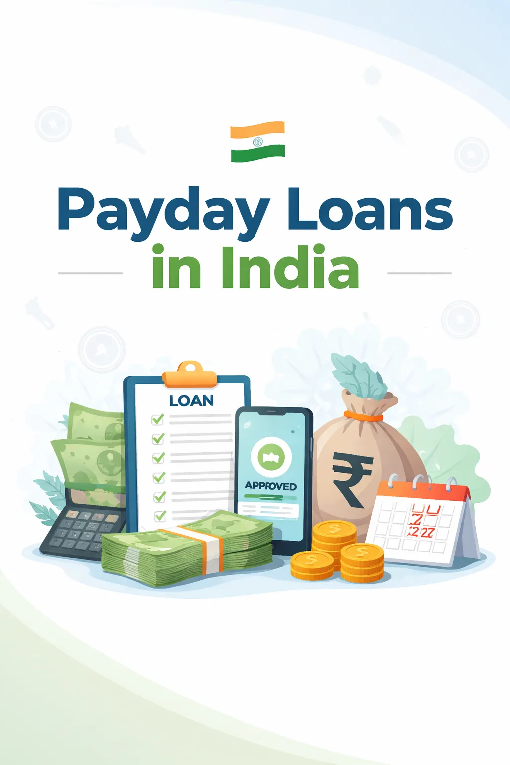 Payday loans in India explained with instant loan options and risks