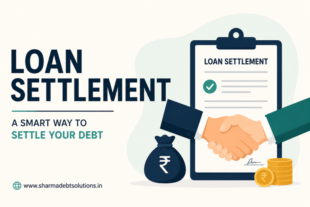 loan settlement